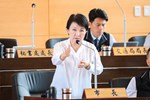 台中市議會第四屆第一次定期會市政總質詢 (15)