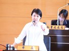 台中市議會市政總質詢--TSAI (4)