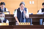 台中市議會市政總質詢--TSAI (5)