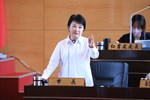 台中市議會市政總質詢--TSAI (11)