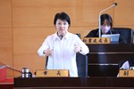 台中市議會市政總質詢--TSAI (17)