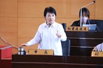 台中市議會市政總質詢--TSAI (20)