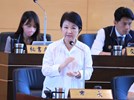 台中市議會市政總質詢--TSAI (1)