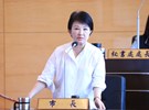 台中市議會市政總質詢--TSAI (5)