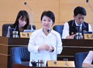 台中市議會市政總質詢--TSAI (9)