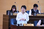 台中市議會市政總質詢--TSAI (12)