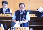 台中市議會市政總質詢--TSAI (32)