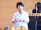 台中市議會市政總質詢--TSAI (40)