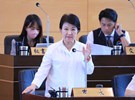 台中市議會市政總質詢--TSAI (2)