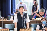 台中市議會第四屆第一次定期會市政總質詢 (14)