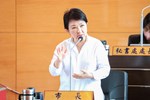 台中市議會第四屆第一次定期會市政總質詢 (13)