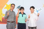台中市111學年度國中小學校畢業生市長獎合影活動 (6)