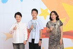 台中市111學年度國中小學校畢業生市長獎合影活動 (11)