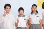 台中市111學年度國中小學校畢業生市長獎合影活動 (31)