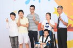 台中市111學年度國中小學校畢業生市長獎合影活動 (67)