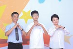 台中市111學年度國中小學校畢業生市長獎合影活動 (22)