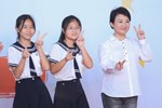 台中市111學年度國中小學校畢業生市長獎合影活動 (28)