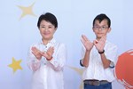 台中市111學年度國中小學校畢業生市長獎合影活動 (29)