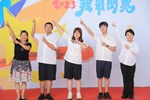 台中市111學年度國中小學校畢業生市長獎合影活動--TSAI (3)