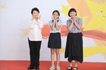 台中市111學年度國中小學校畢業生市長獎合影活動--TSAI (7)