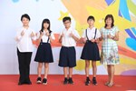 台中市111學年度國中小學校畢業生市長獎合影活動--TSAI (40)