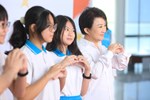 台中市111學年度國中小學校畢業生市長獎合影活動--TSAI (60)