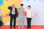 台中市111學年度國中小學校畢業生市長獎合影活動--TSAI (84)