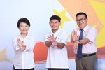 台中市111學年度國中小學校畢業生市長獎合影活動 (4)