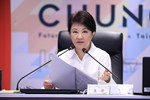 盧市長主持市政會議 --TSAI (1)