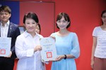 表揚112年度教育部獎勵國中小學推動閱讀績優學校團體及個人評選獲獎單位--閱讀推手個人獎---居仁國中林曉文老師