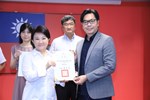 表揚112年度教育部獎勵國中小學推動閱讀績優學校團體及個人評選獲獎單位--閱讀推手團體獎---瑞井國小悅閱志工團隊