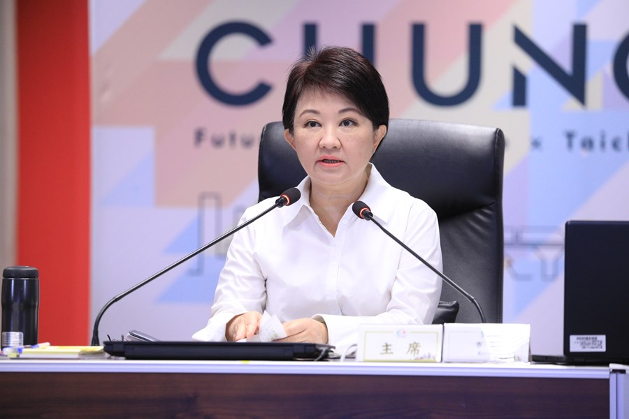 市政會議 --TSAI (30)