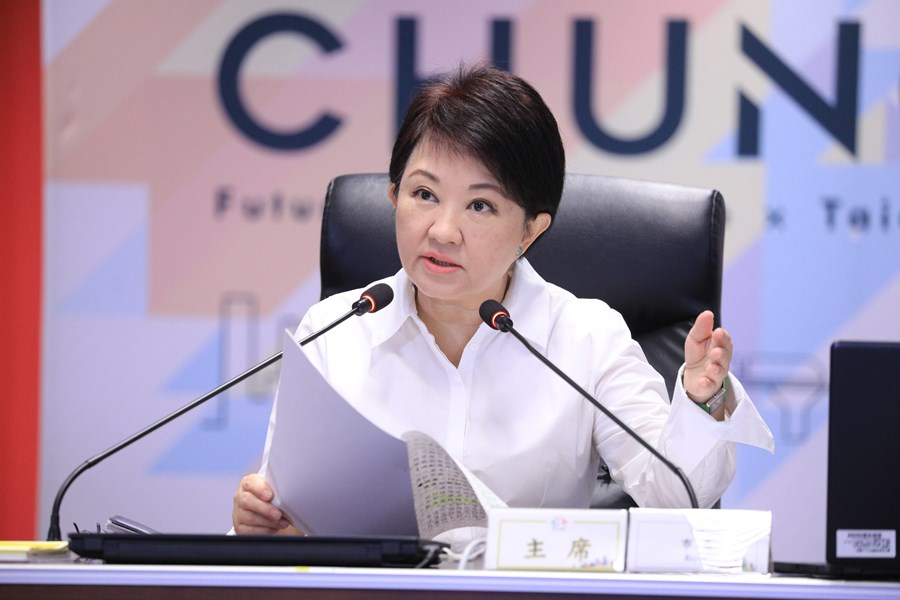 市政會議 --TSAI (33)