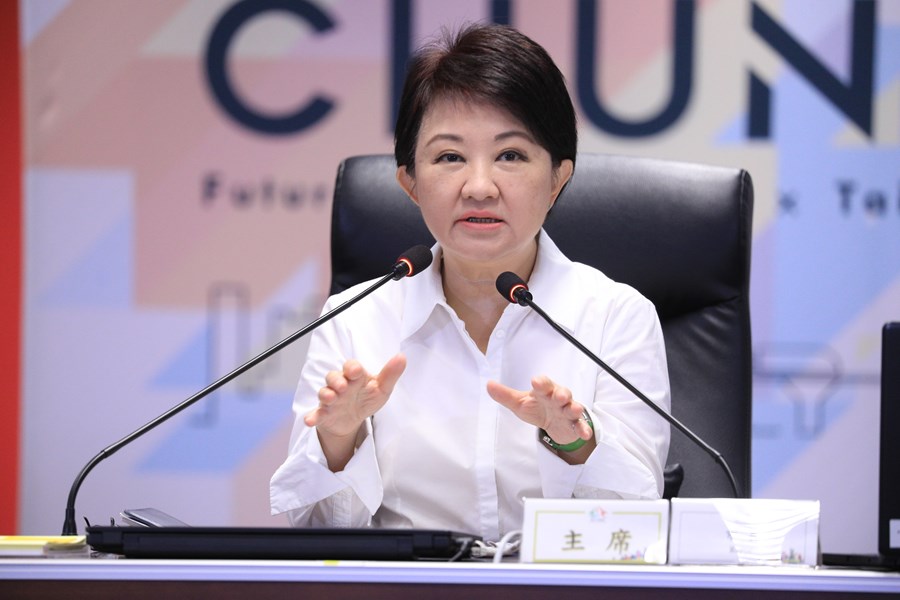 市政會議 --TSAI (38)