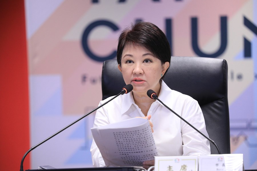 市政會議 --TSAI (41)