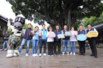 盧市長開箱介紹國漫館基地--TSAI (101)