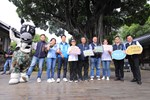 盧市長開箱介紹國漫館基地--TSAI (102)