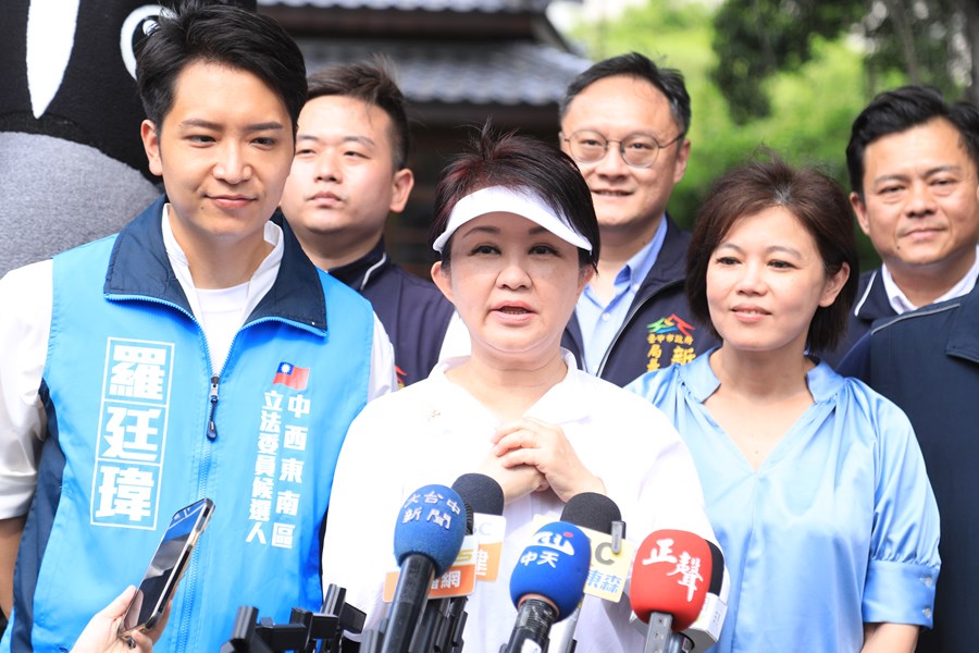 盧市長開箱介紹國漫館基地--TSAI (106)