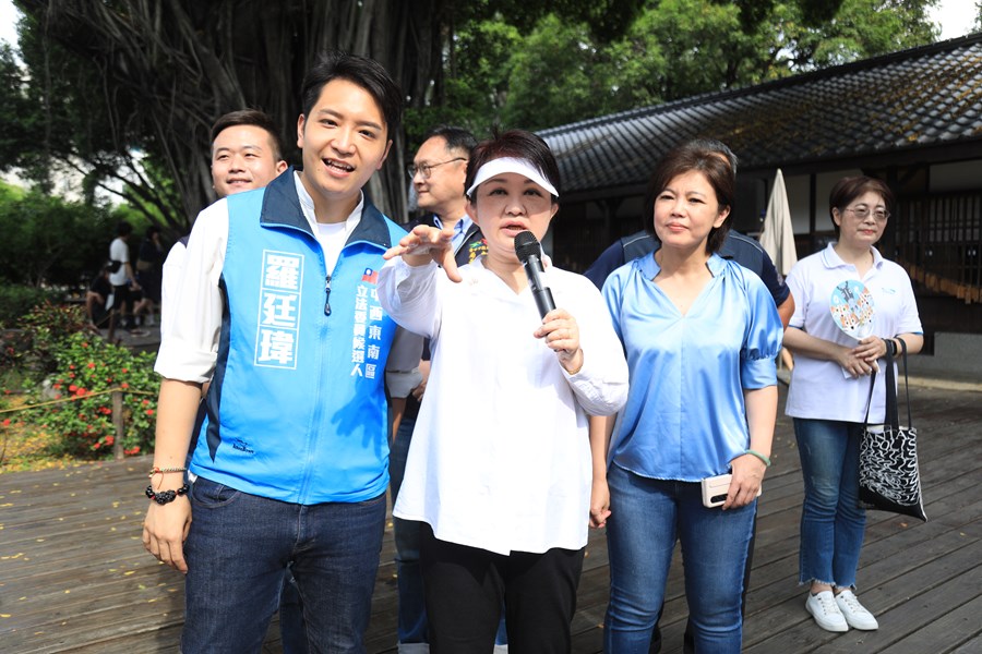 盧市長開箱介紹國漫館基地--TSAI (116)