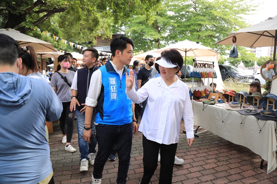 盧市長開箱介紹國漫館基地--TSAI (119)
