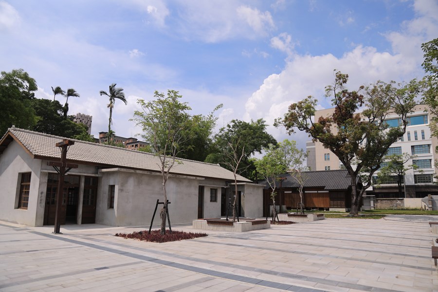盧市長開箱介紹國漫館基地--TSAI (10)