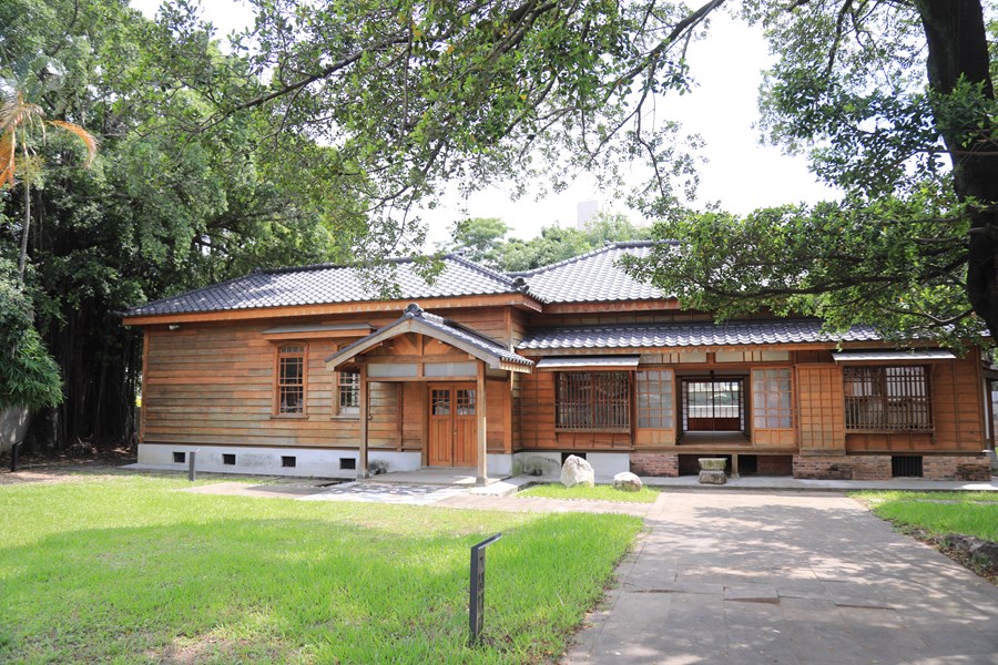 盧市長開箱介紹國漫館基地--TSAI (13)