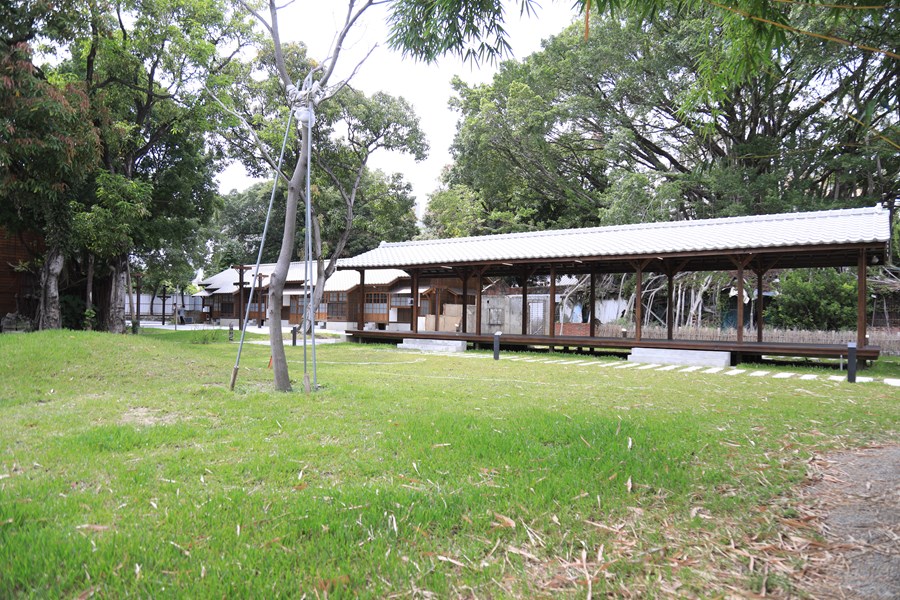 盧市長開箱介紹國漫館基地--TSAI (15)