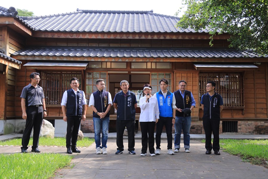 盧市長開箱介紹國漫館基地--TSAI (20)