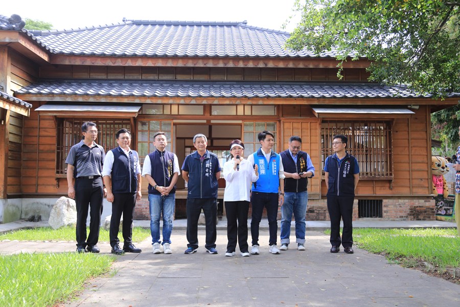 盧市長開箱介紹國漫館基地--TSAI (21)