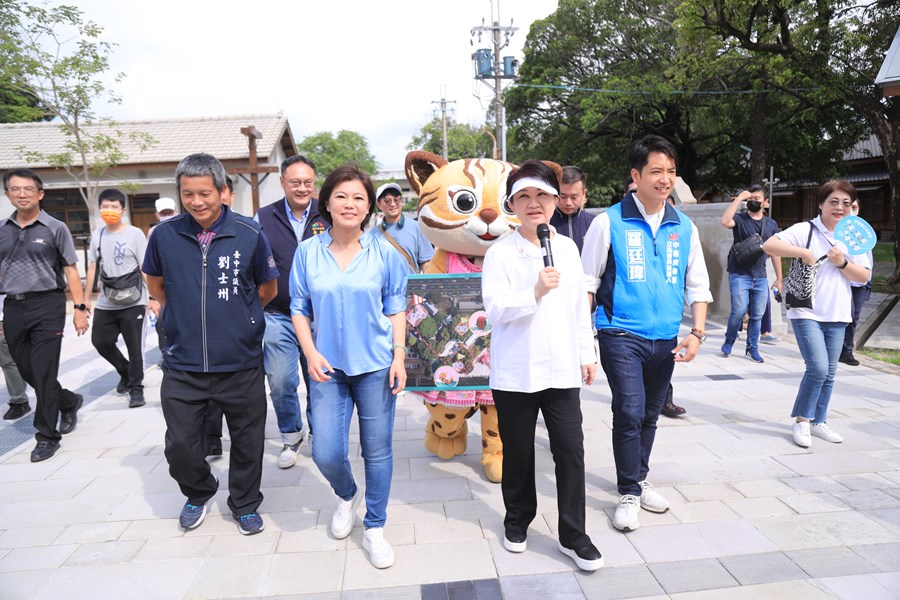 盧市長開箱介紹國漫館基地--TSAI (40)