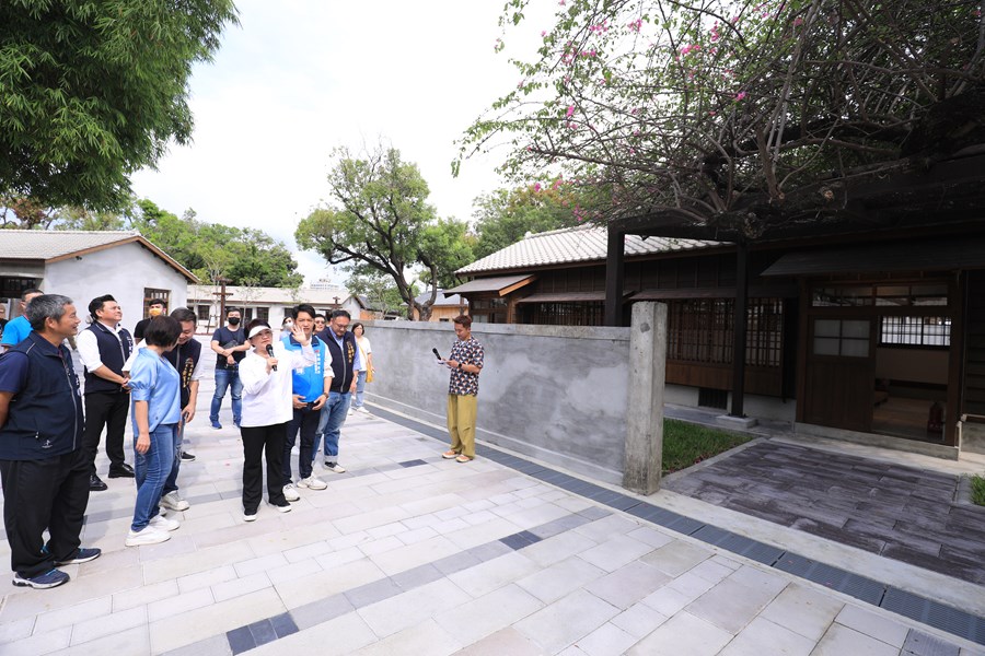 盧市長開箱介紹國漫館基地--TSAI (45)