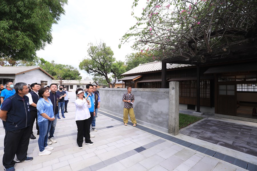 盧市長開箱介紹國漫館基地--TSAI (50)