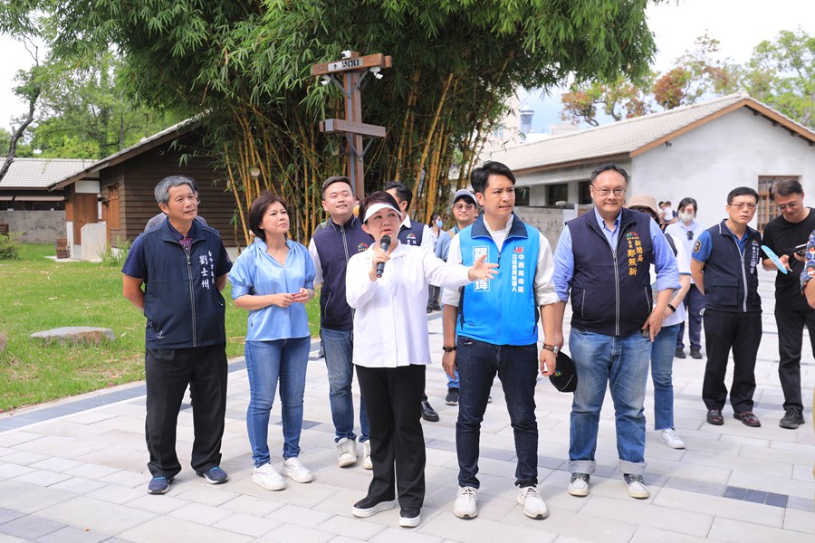 盧市長開箱介紹國漫館基地--TSAI (51)