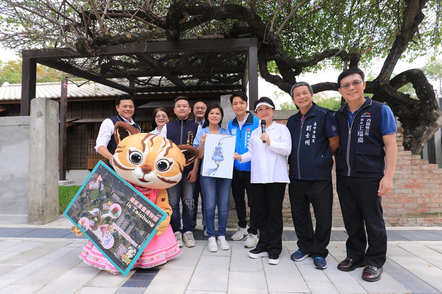 盧市長開箱介紹國漫館基地--TSAI (56)